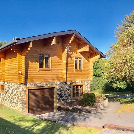 Chalet De Charme Рошо Екстер'єр фото