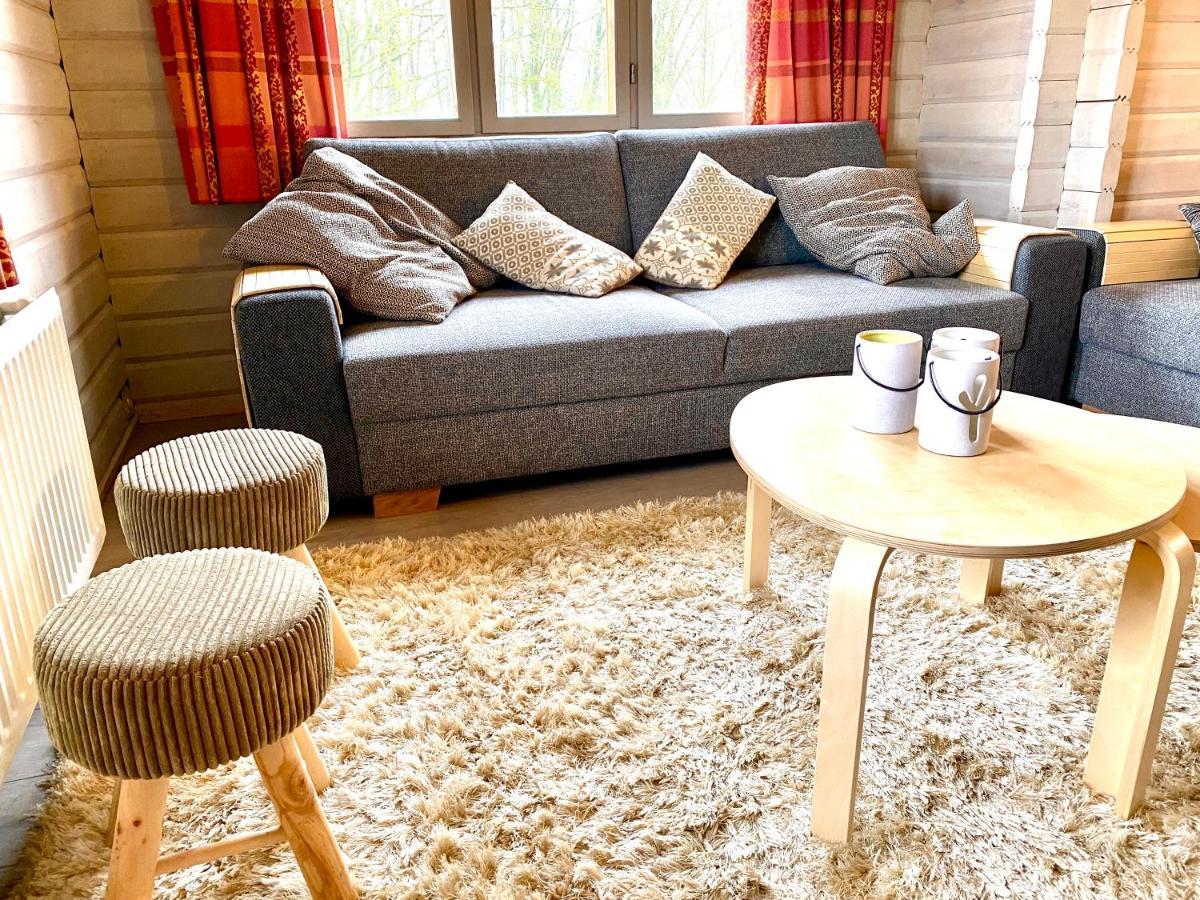 Chalet De Charme Рошо Екстер'єр фото