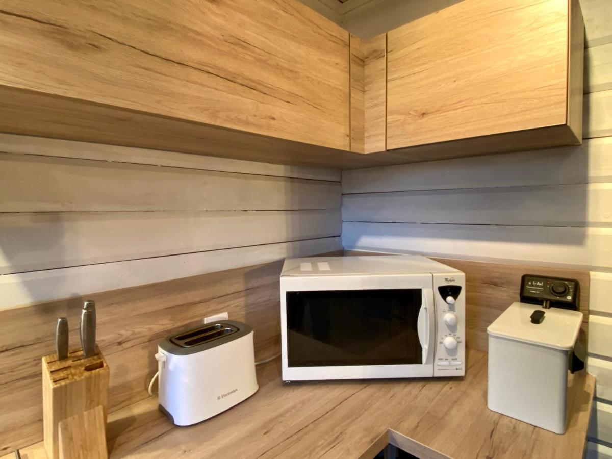 Chalet De Charme Рошо Екстер'єр фото