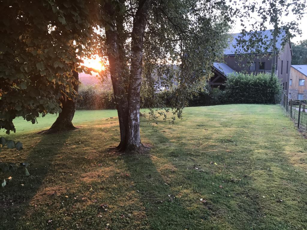 Chalet De Charme Рошо Екстер'єр фото