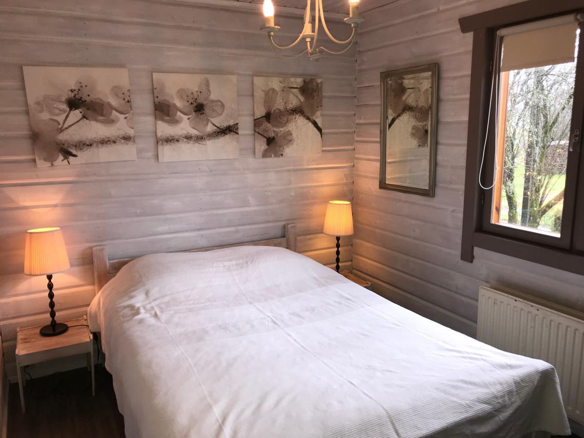 Chalet De Charme Рошо Екстер'єр фото