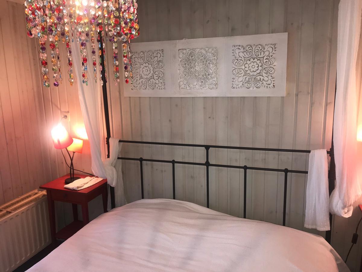 Chalet De Charme Рошо Екстер'єр фото