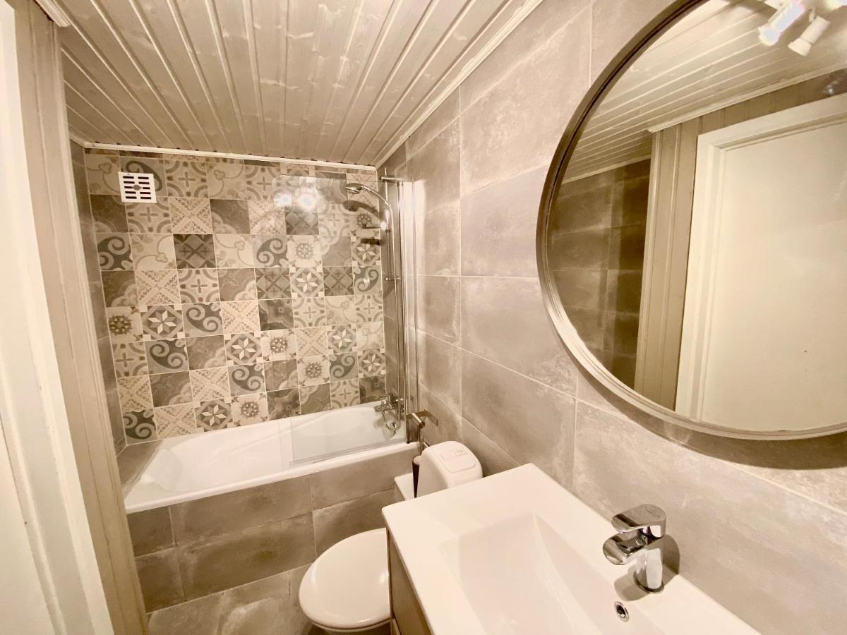 Chalet De Charme Рошо Екстер'єр фото